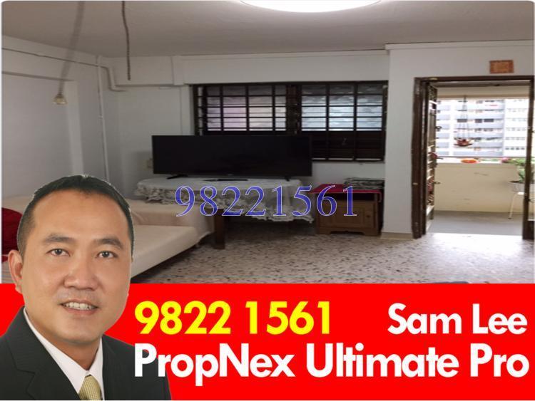 Ang Mo Kio Avenue 5 thumbnail photo